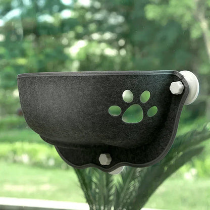 SunnyPerch Window Cat Bed