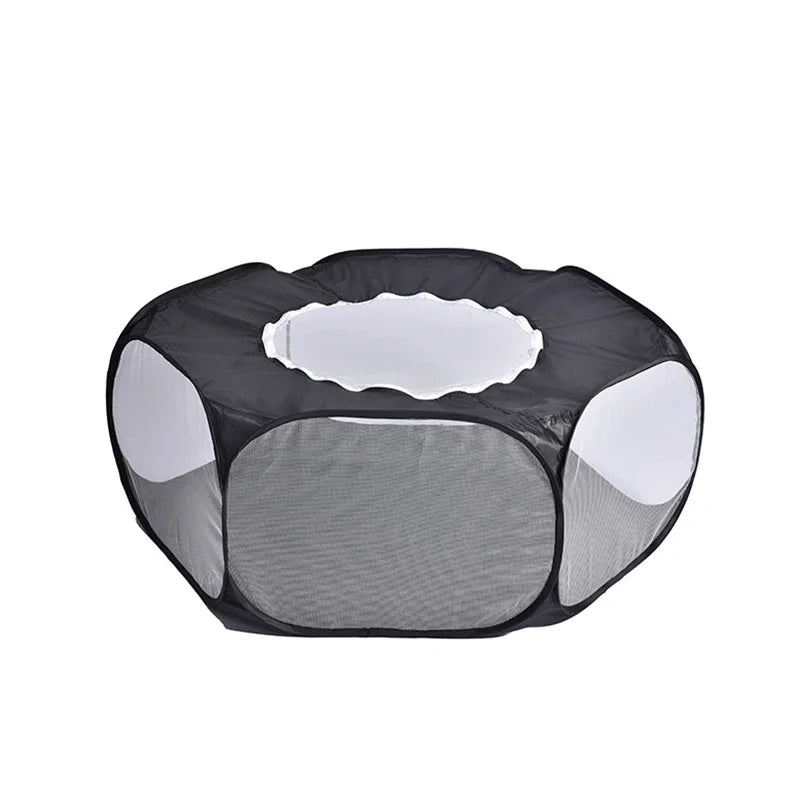 Pop-Up Pet Playpen