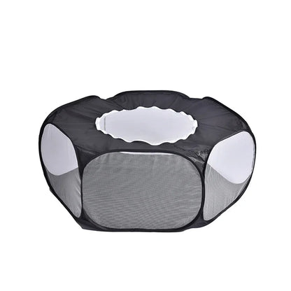 Pop-Up Pet Playpen