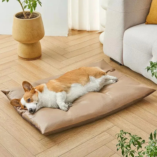BreezeRest Cooling Pet Bed