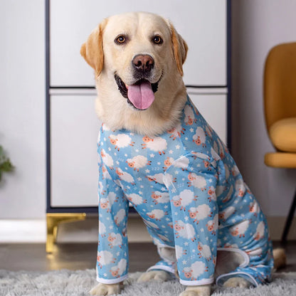 DreamTail Cozy Dog Onesie