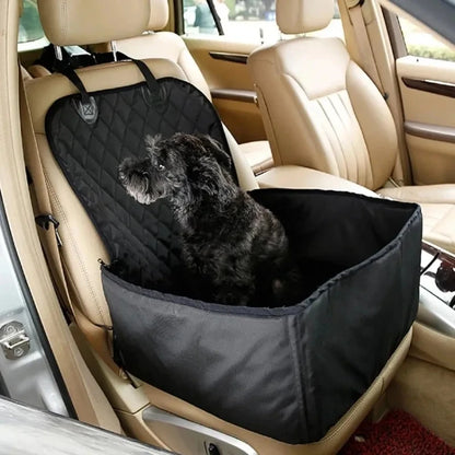 SafeTravel Waterproof Dog Car Hammock