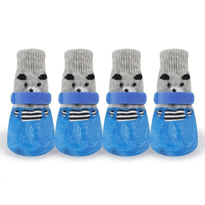 Guard-Step Waterproof Sock-Set