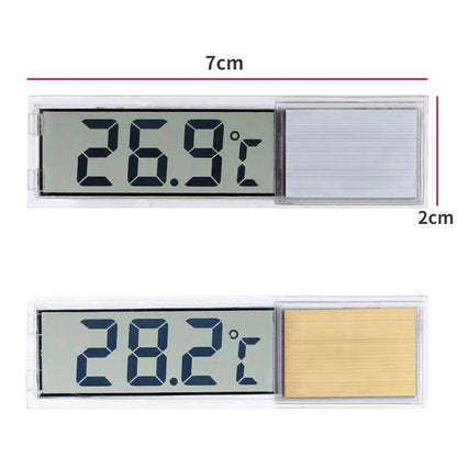 Digital Aquarium Thermometer