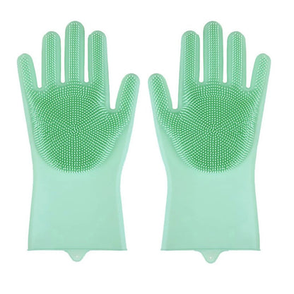 FurMagic Pet Grooming & Cleaning Gloves