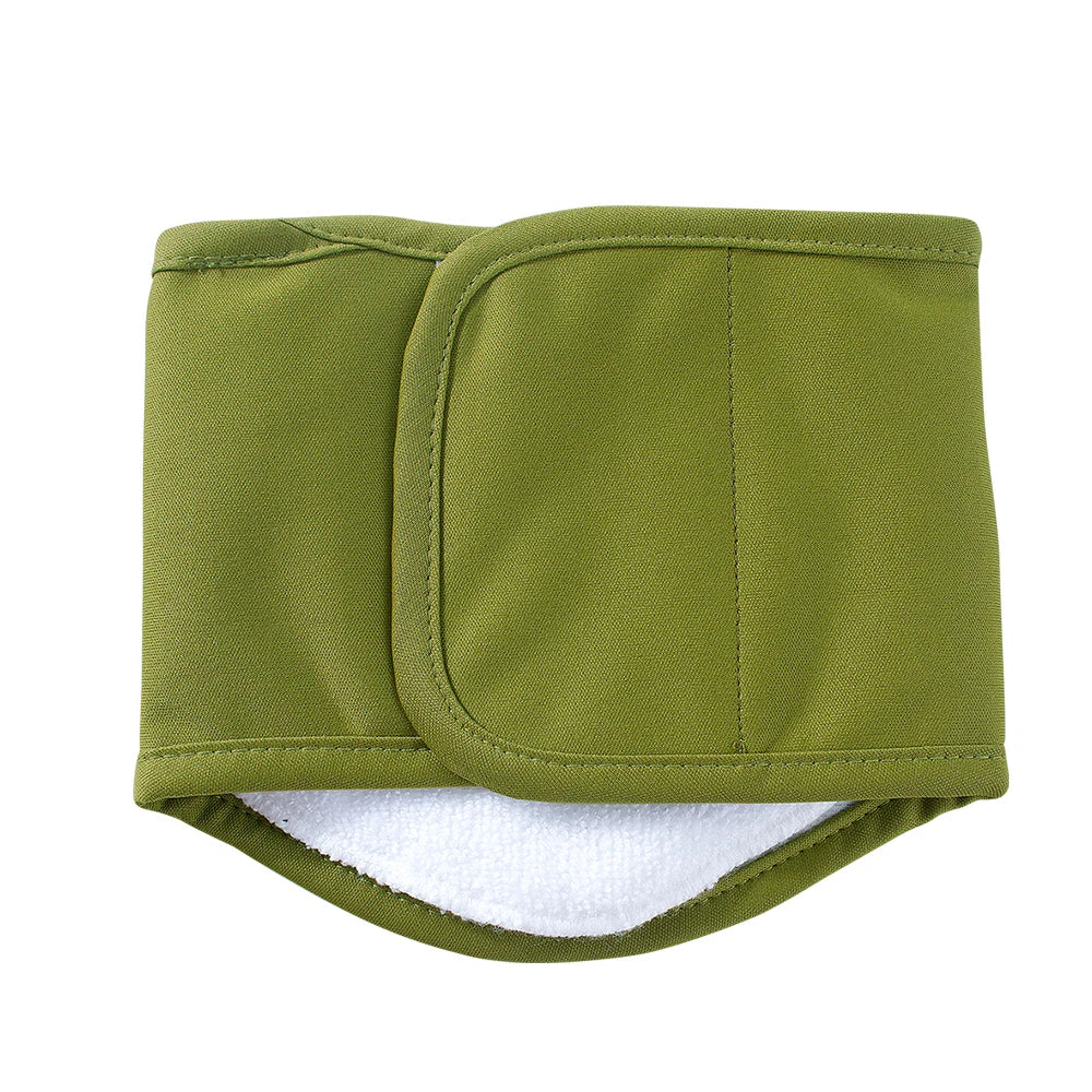 Reusable Male Dog Wrap