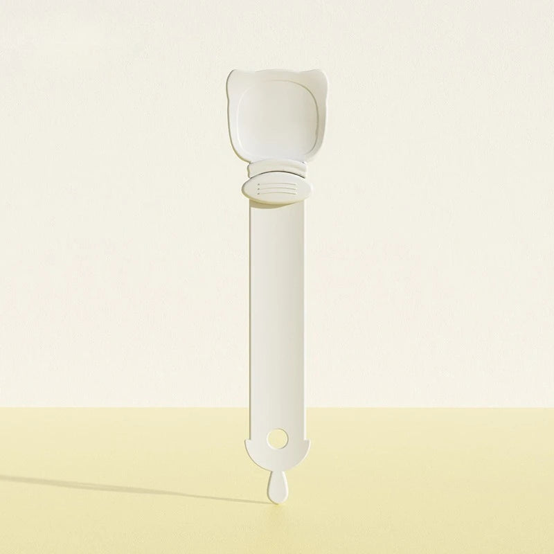 Lickable Treat Squeeze Spoon