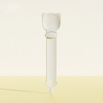Lickable Treat Squeeze Spoon