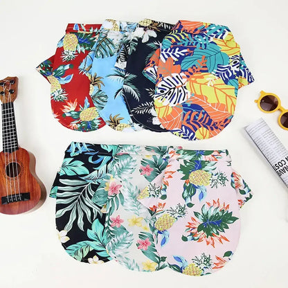IslandVibe Tropical Tee