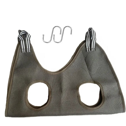 GroomEase Pet Care Hammock