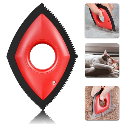 4-Mode Precision Pet Hair Detailer & Carpet Cleaner