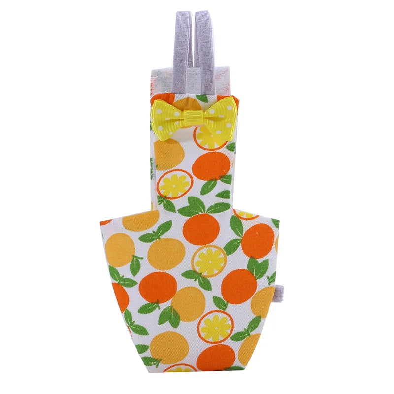 ParrotPet Bow Diaper