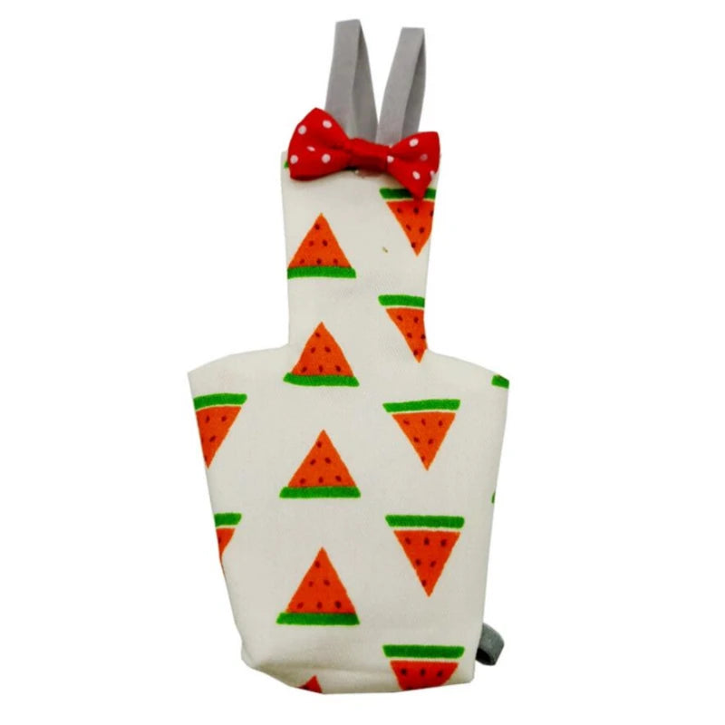 ParrotPet Bow Diaper