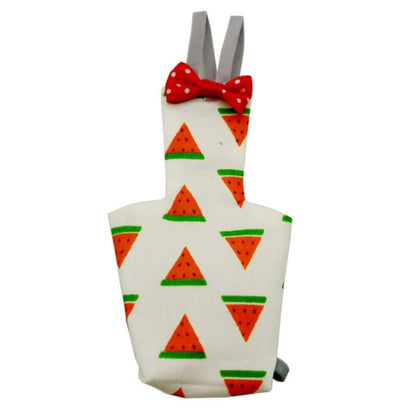 ParrotPet Bow Diaper