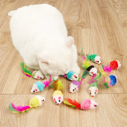 FeatherMice Play Pack