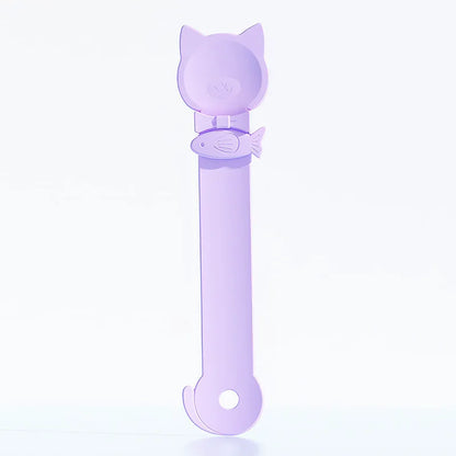 Lickable Treat Squeeze Spoon