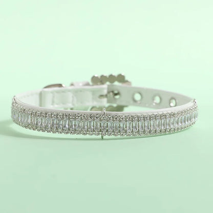 Royal Pearl Collar