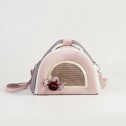 Small Pet Travel Bag