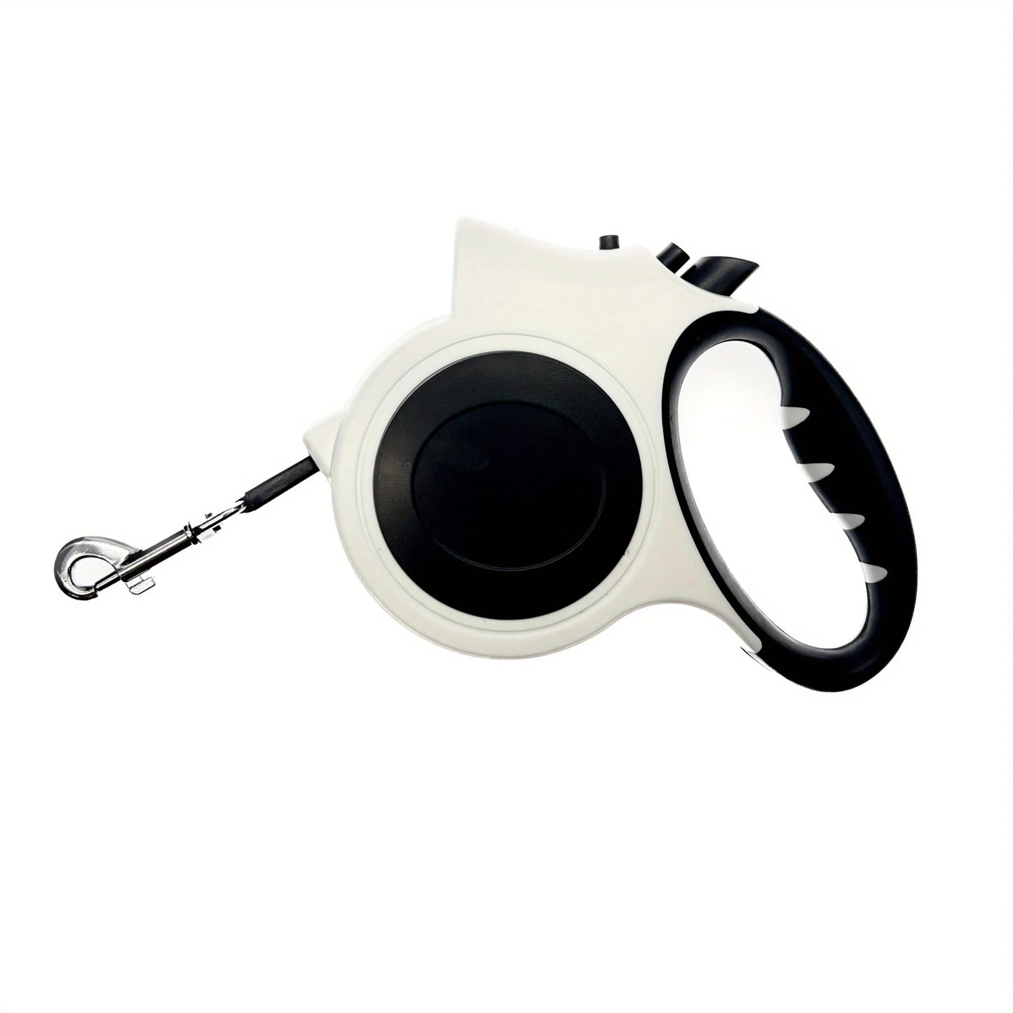 GlowWalk™ Illuminated 5m Retractable Leash