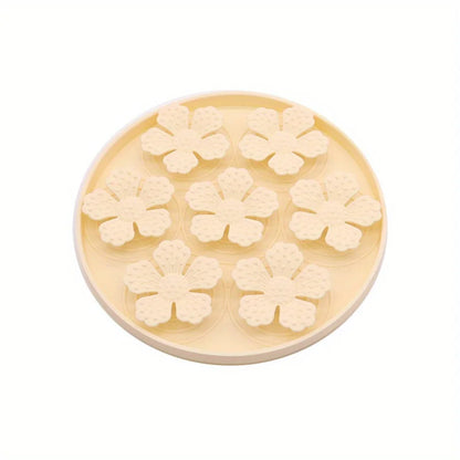 LickEase Silicone Slow Feeder Mat