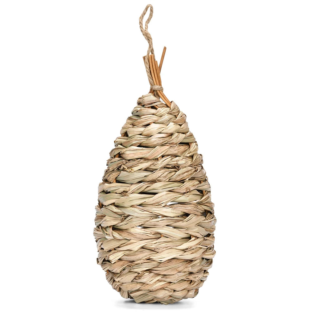 Natural Grass Bird Nest