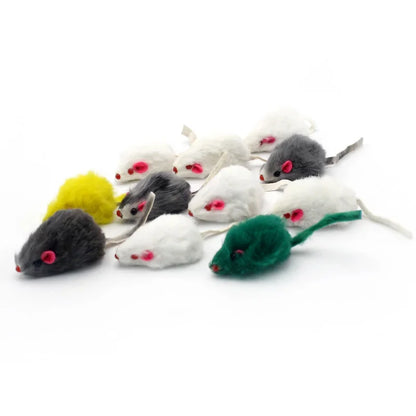 FeatherMice Play Pack