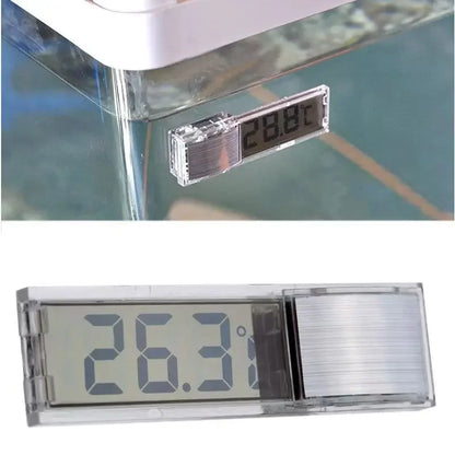 Digital Aquarium Thermometer