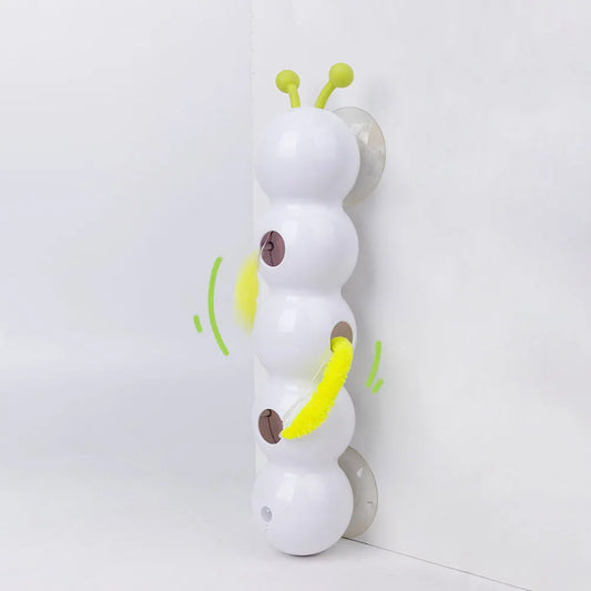 TailTwirl Interactive Cat Toy