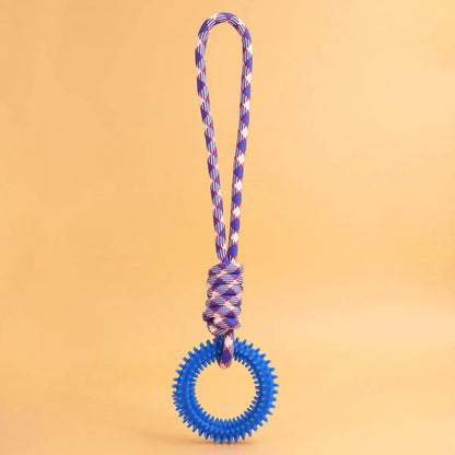 Dental Care Ring