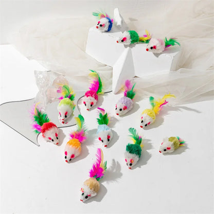 FeatherMice Play Pack