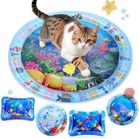 AquaPaw Sensory Mat