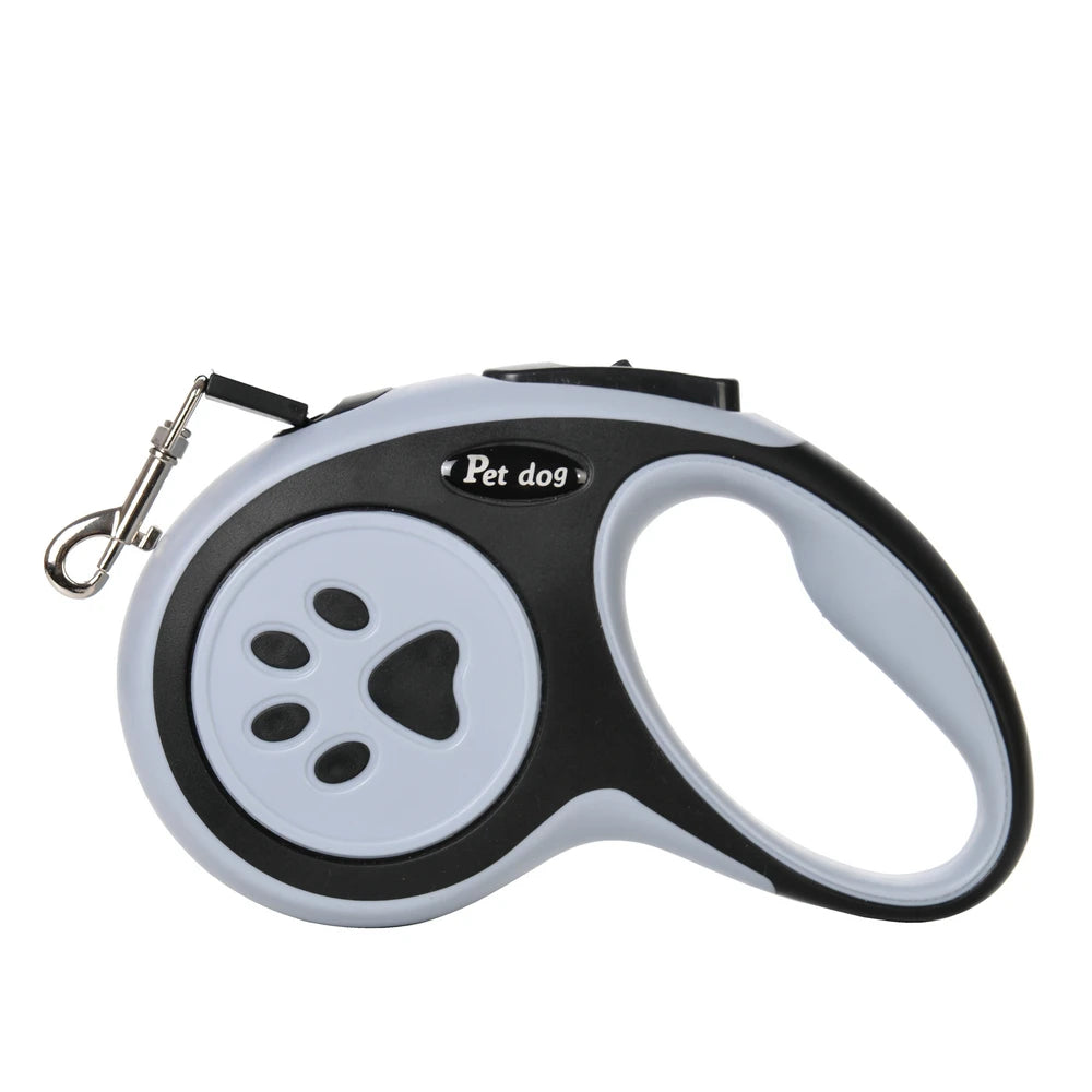 FlexiGuard Retractable Dog Lead