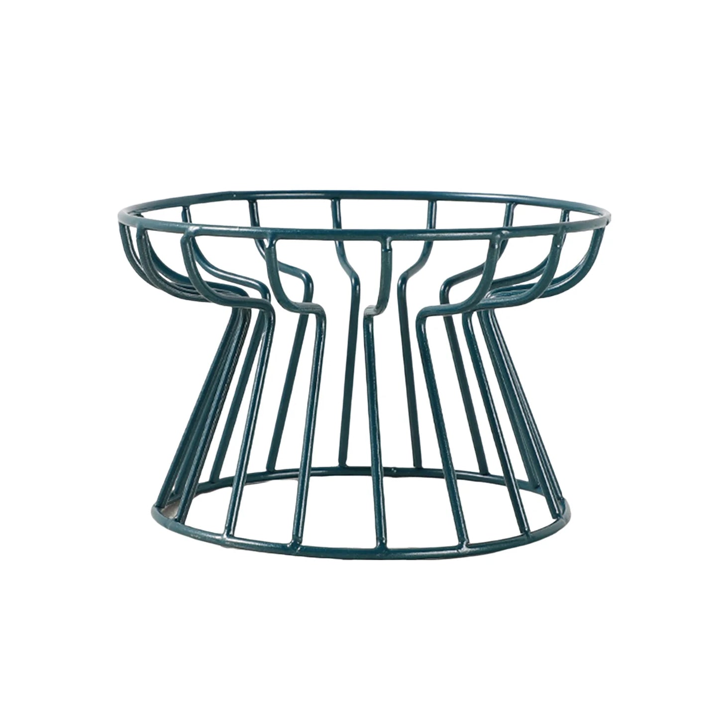 WhiskerEase Elevated Ceramic Cat Bowl