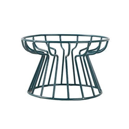 WhiskerEase Elevated Ceramic Cat Bowl