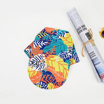 IslandVibe Tropical Tee
