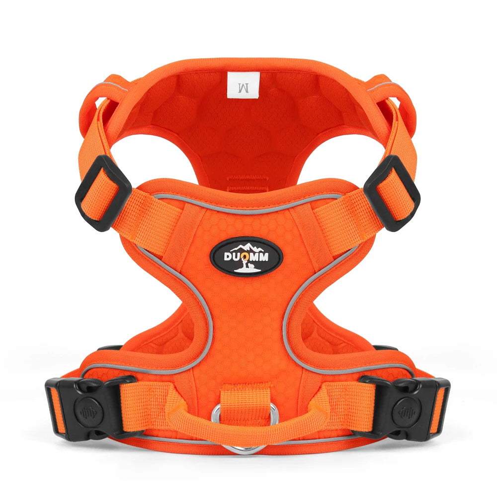 ControlMax No-Pull Vest