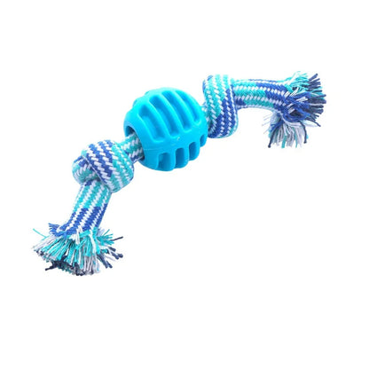 CottonKnot Chew Rope Ball Toy