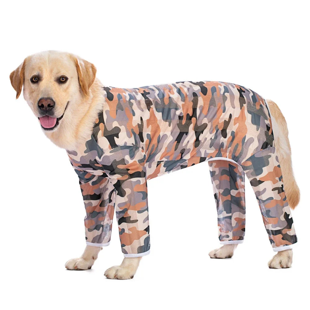 DreamTail Cozy Dog Onesie