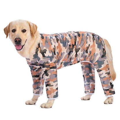DreamTail Cozy Dog Onesie