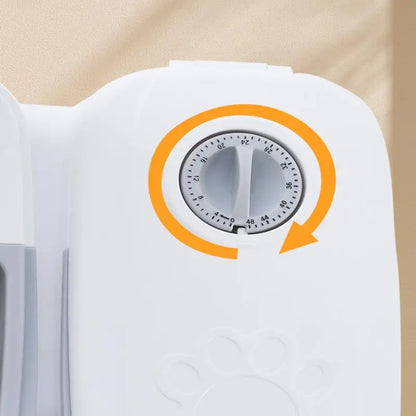 SmartSchedule ChronoFeeder
