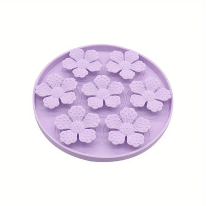 LickEase Silicone Slow Feeder Mat