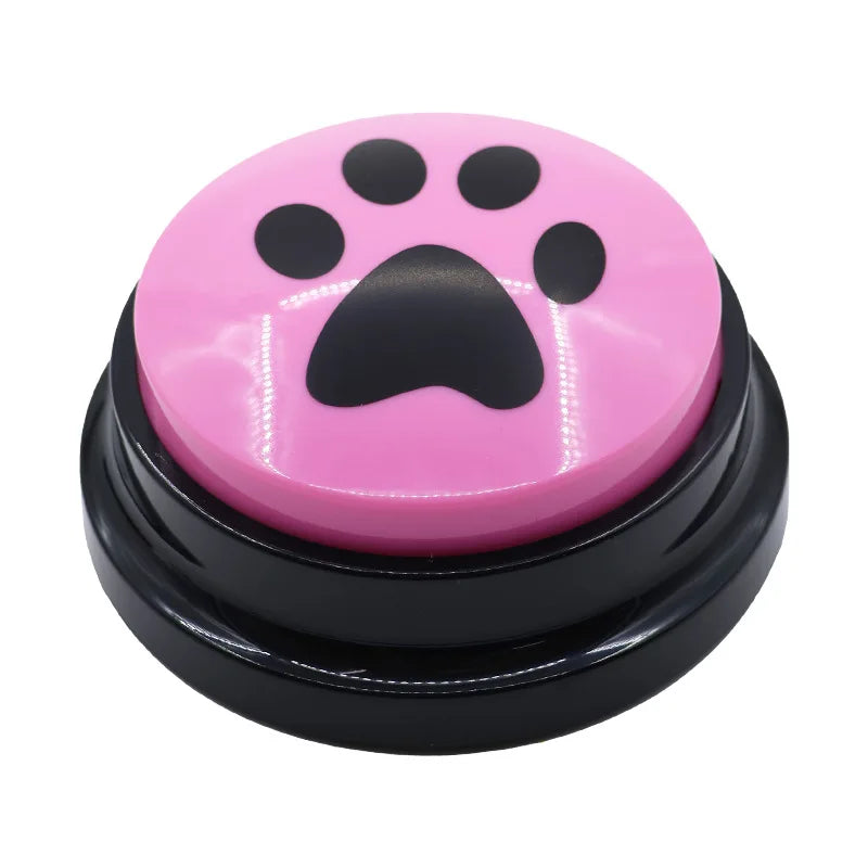 VocaPaws Talking Training Buttons