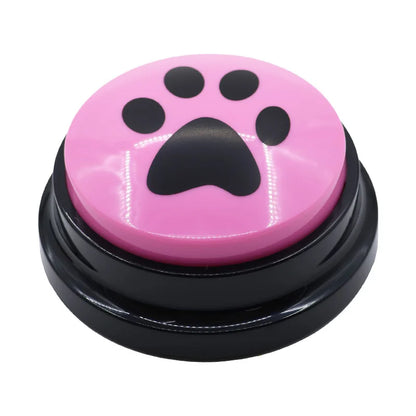 VocaPaws Talking Training Buttons