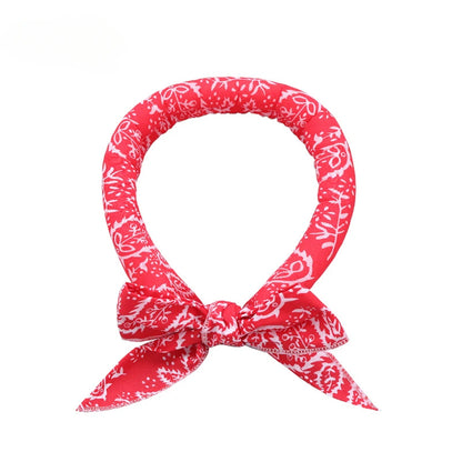 CoolWave Ice Scarf