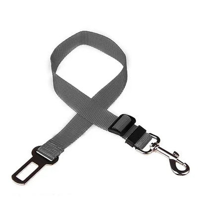 SecureDrive Adjustable Pet Car Seat Belt