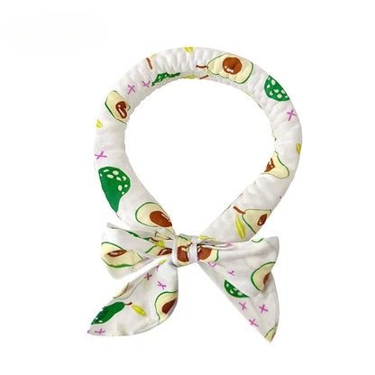 CoolWave Ice Scarf