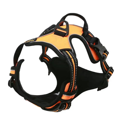 PullGuard No-Pull Dog Harness