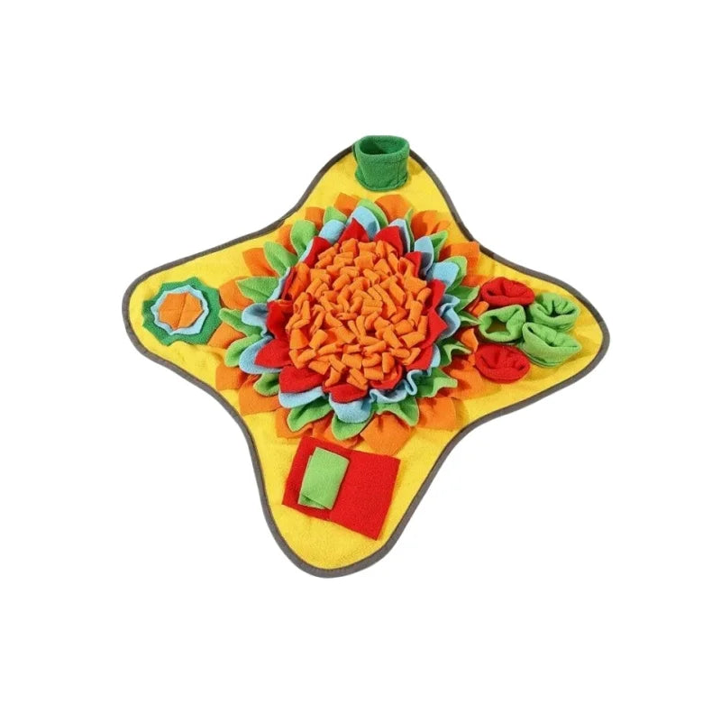 SniffSmart Enrichment Mat