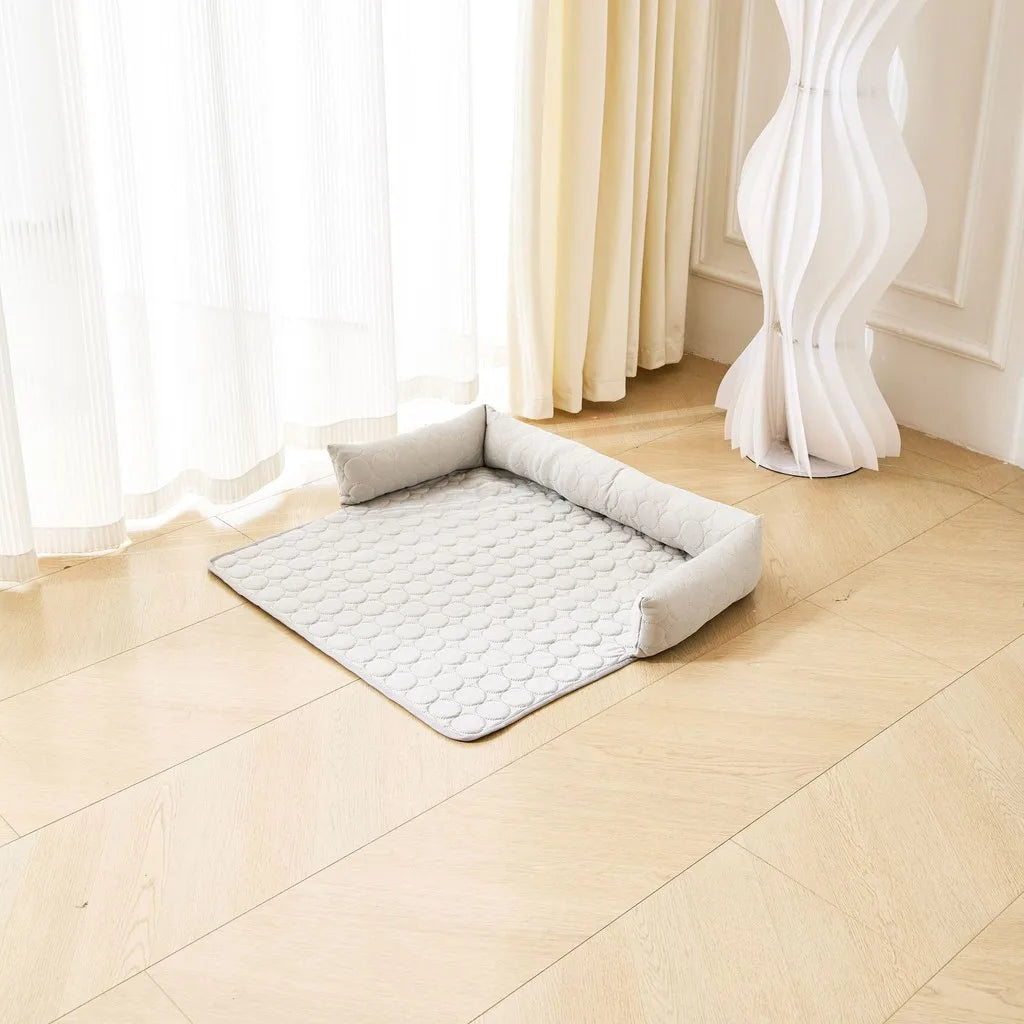 FrostFlex Ice-Silk Cooling Mat