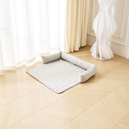 FrostFlex Ice-Silk Cooling Mat